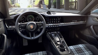 2025 Porsche 911 911 Turbo 50 Years