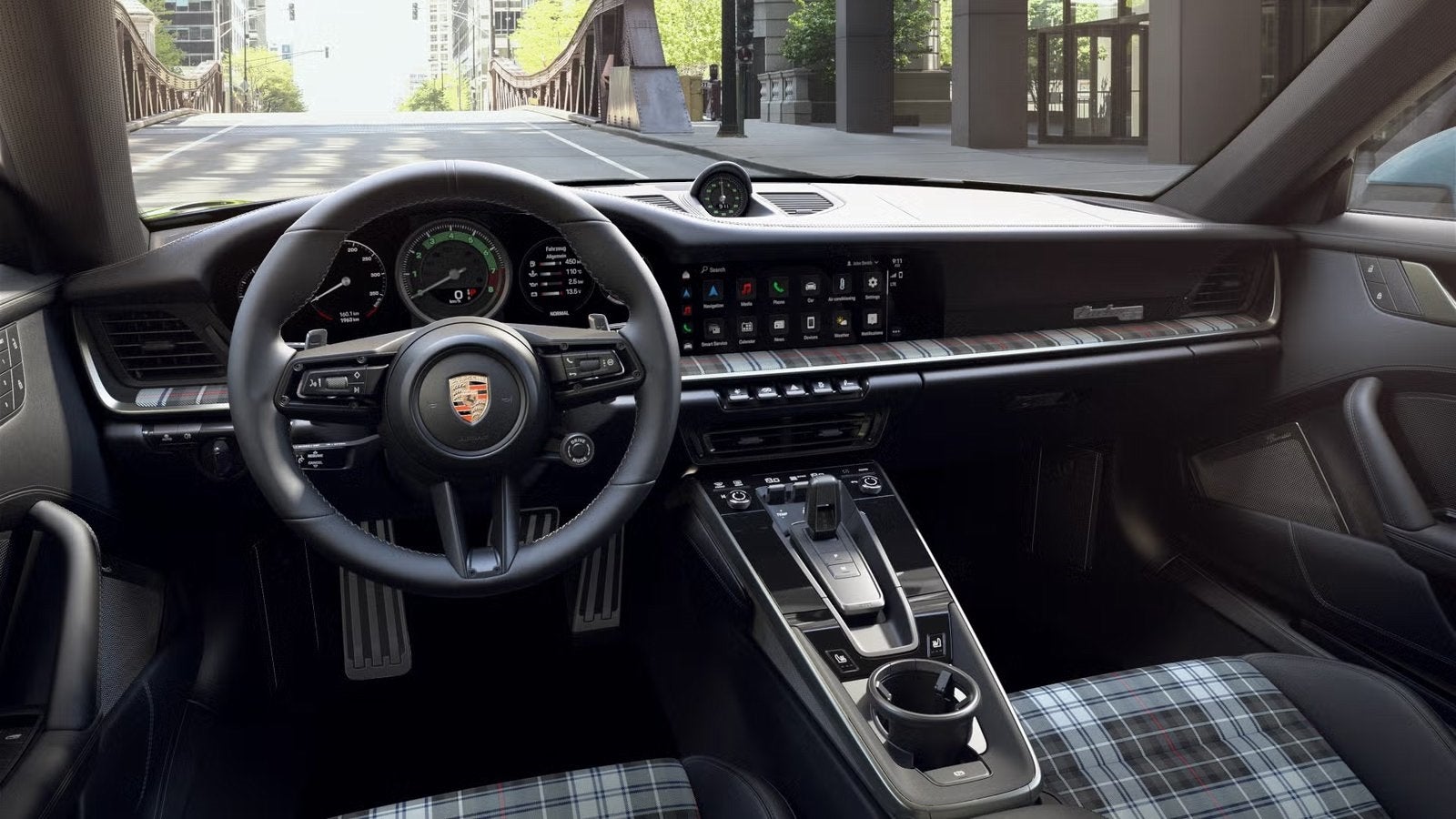 2025 Porsche 911 911 Turbo 50 Years