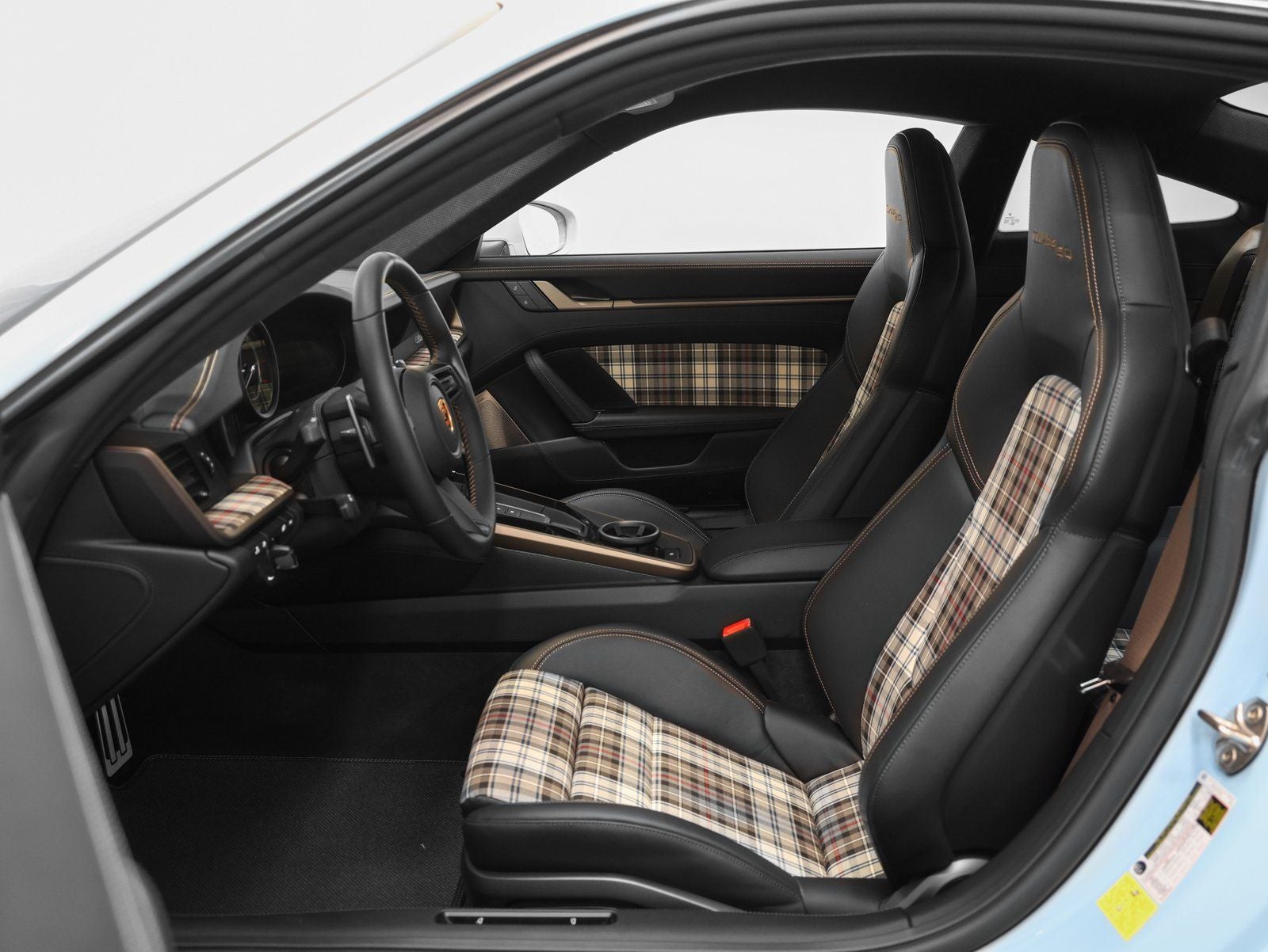 2025 Porsche 911 911 Turbo 50 Years