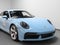 2025 Porsche 911 911 Turbo 50 Years