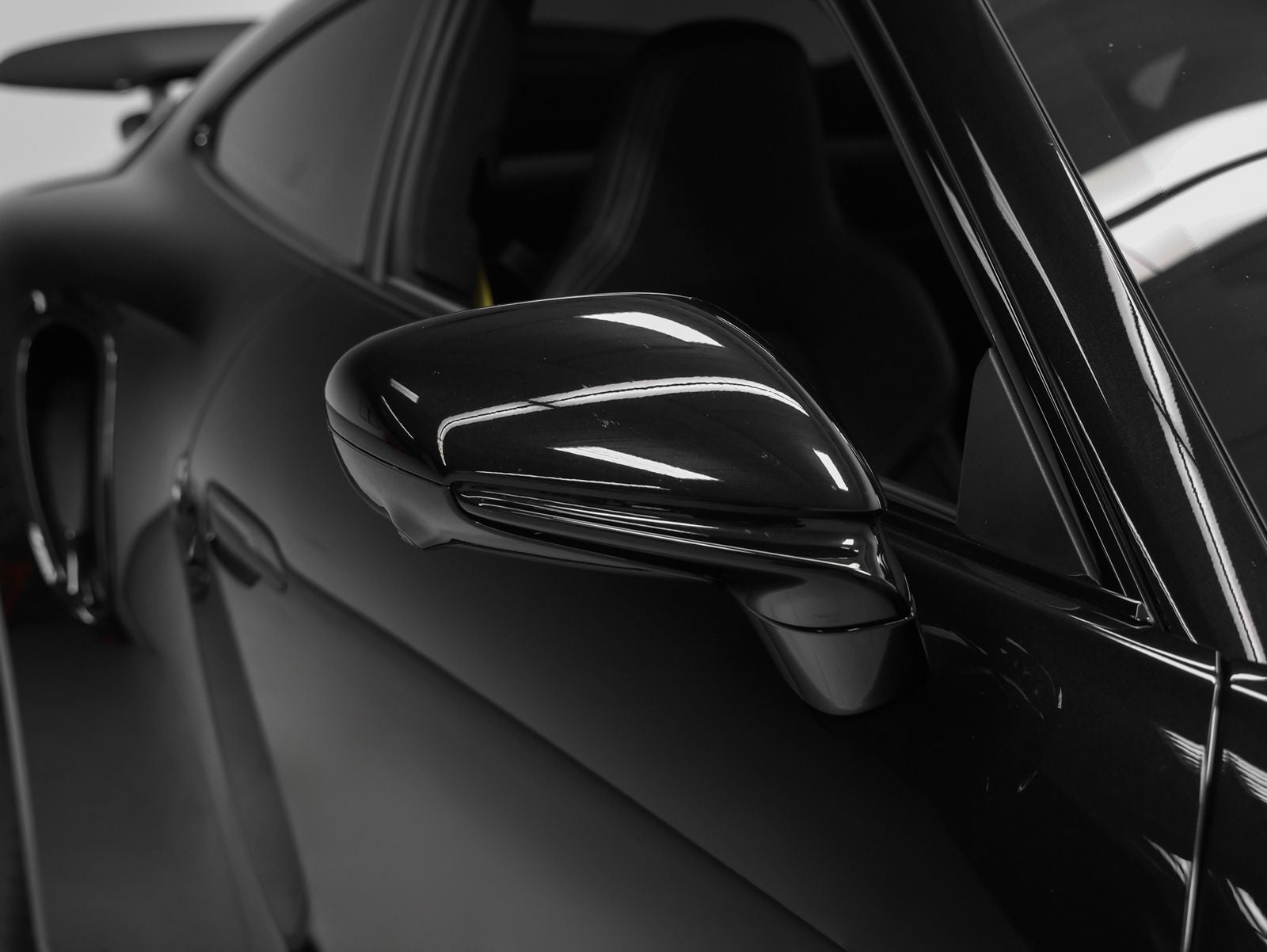 2023 Porsche 911 Turbo S