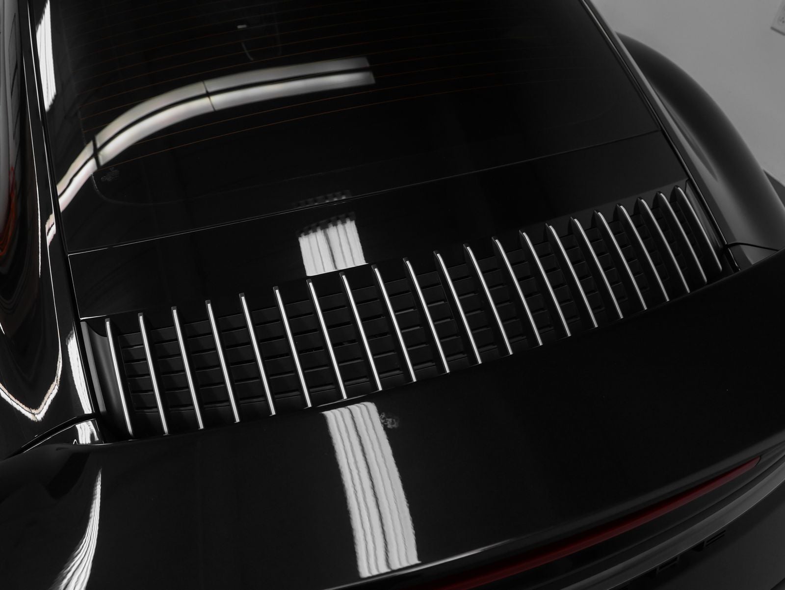 2023 Porsche 911 Turbo S