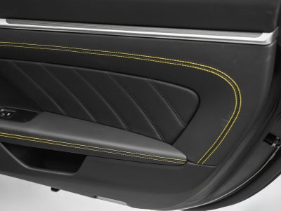 2023 Porsche 911 Turbo S