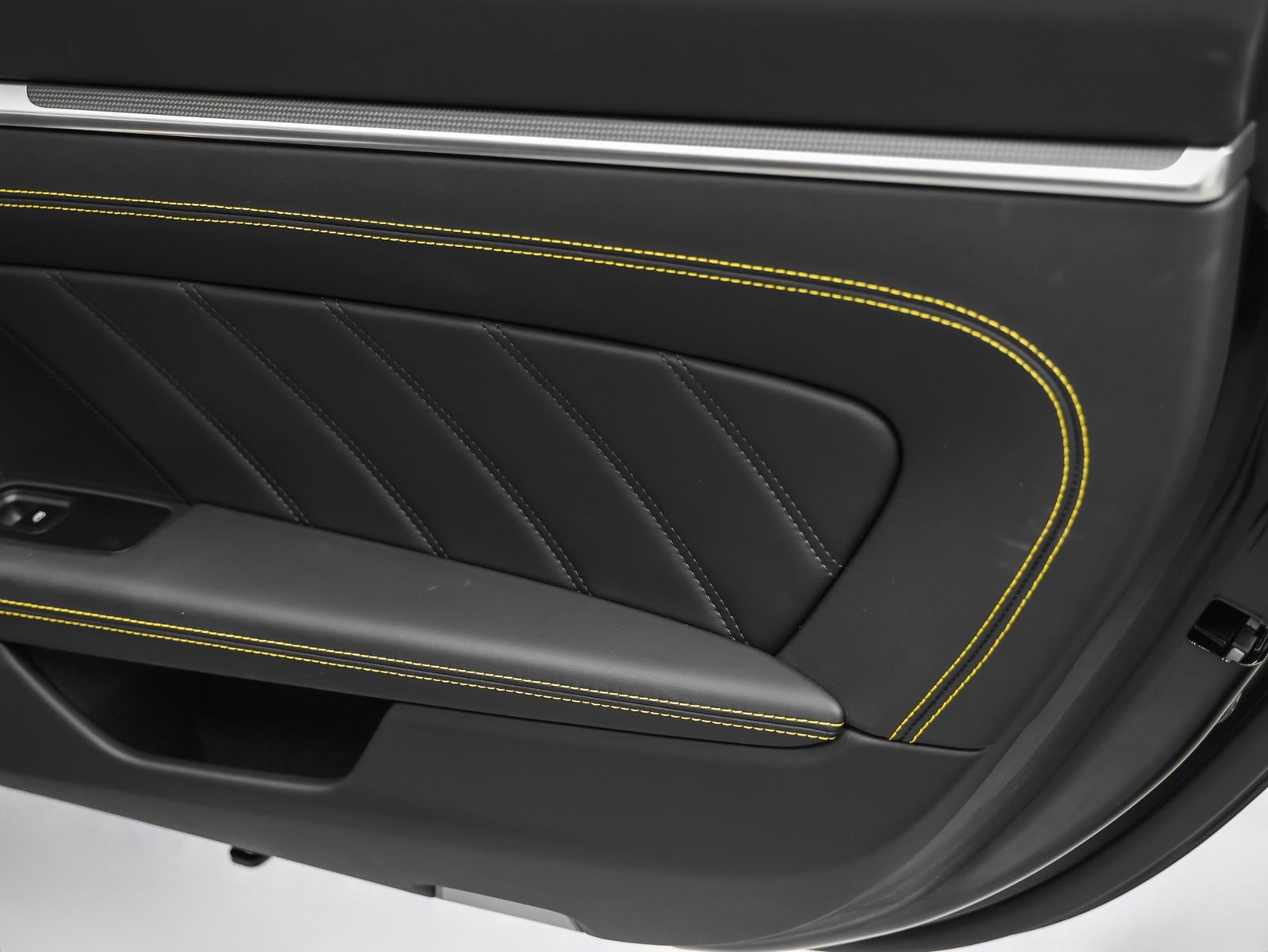 2023 Porsche 911 Turbo S