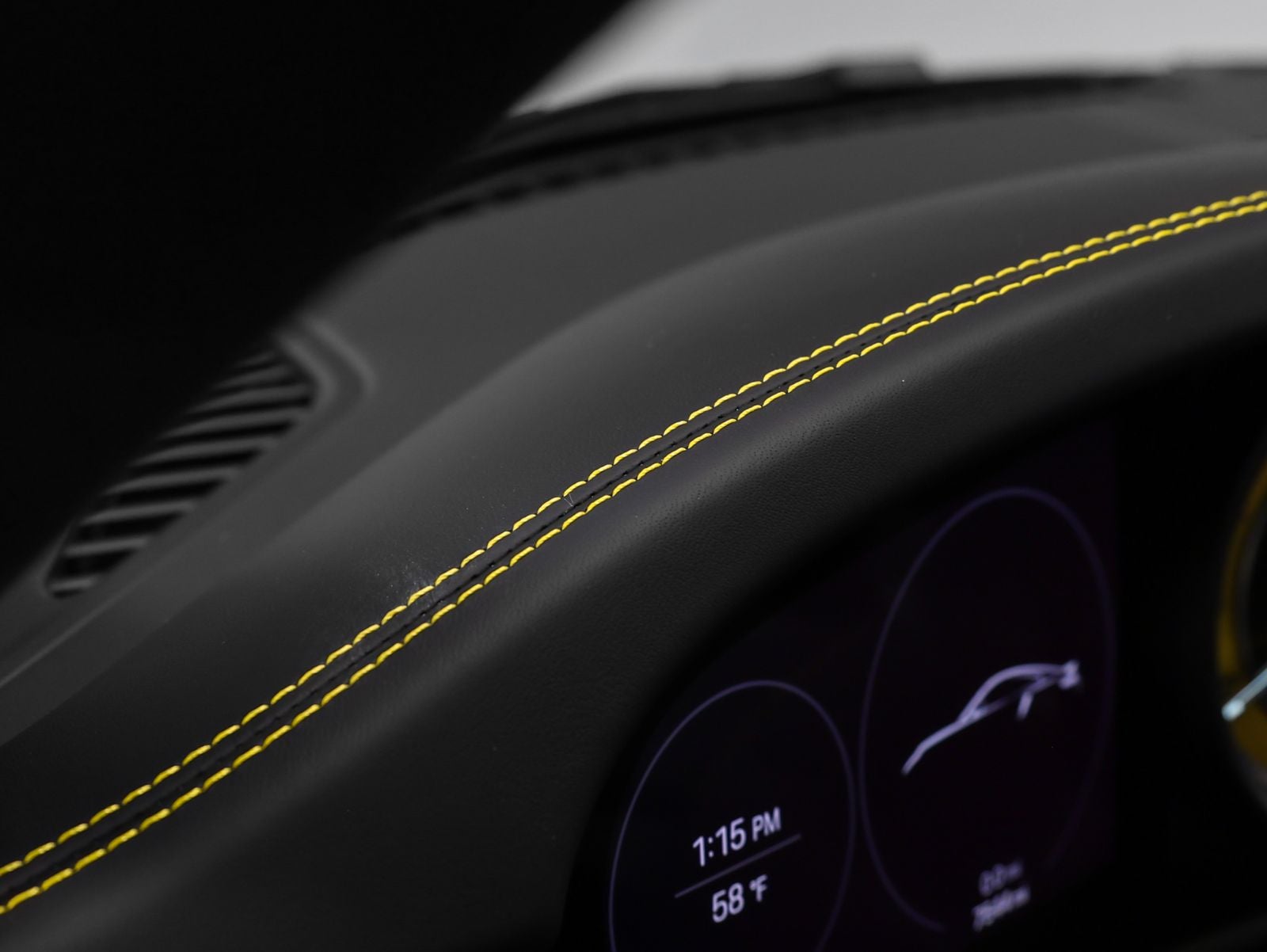 2023 Porsche 911 Turbo S