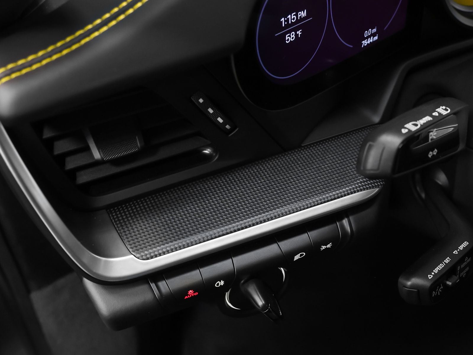 2023 Porsche 911 Turbo S