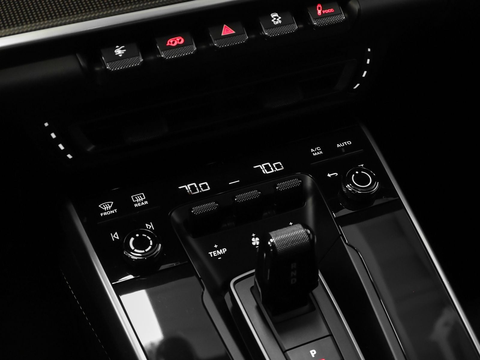 2023 Porsche 911 Turbo S