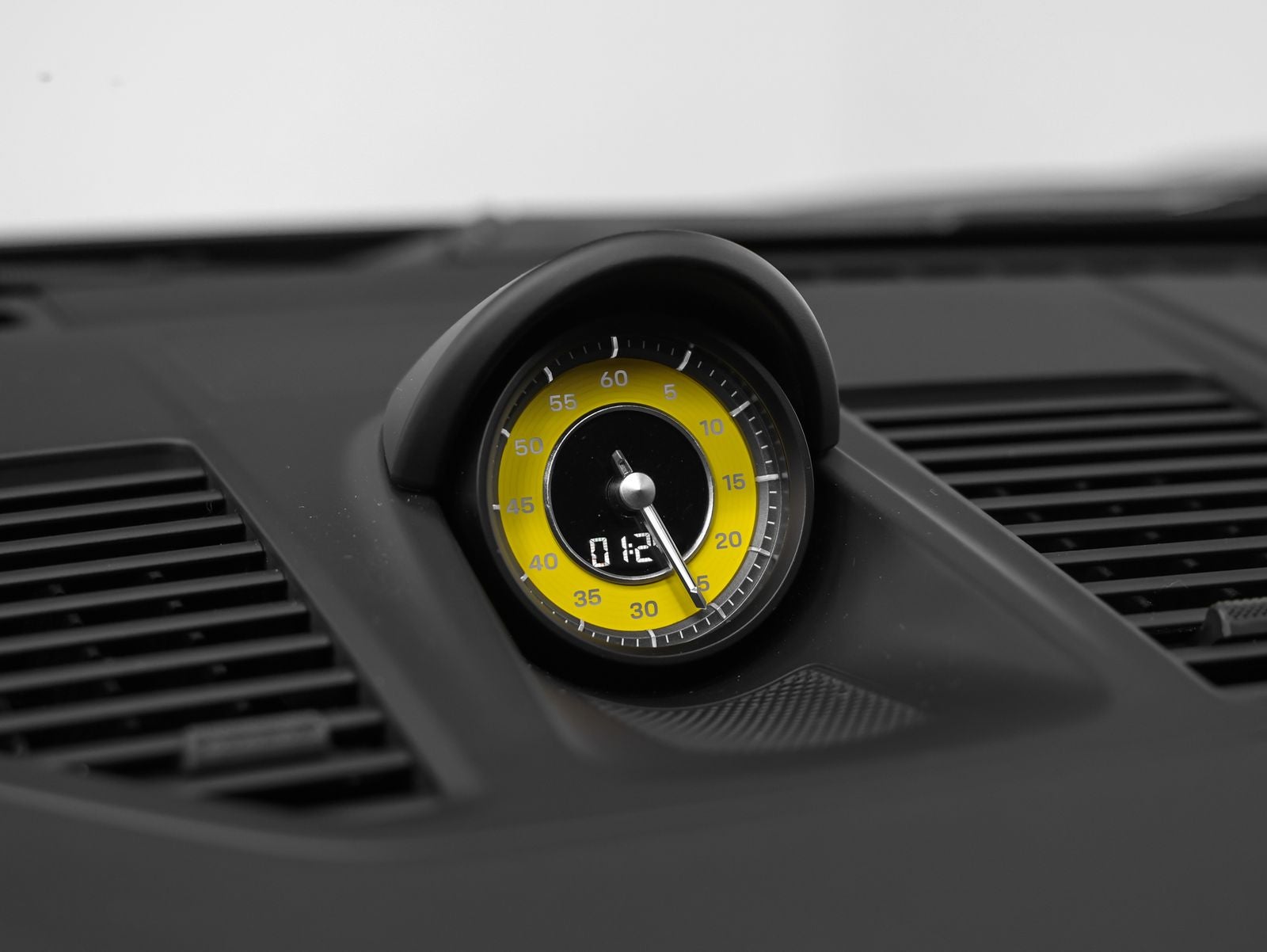 2023 Porsche 911 Turbo S
