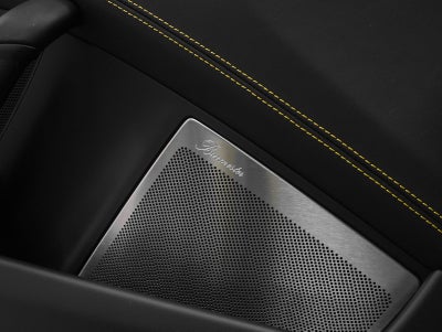 2023 Porsche 911 Turbo S