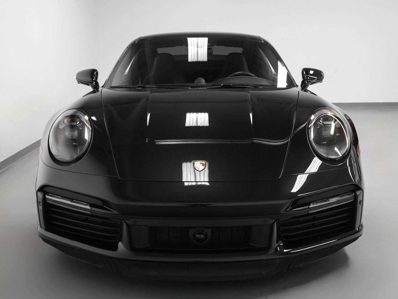 2023 Porsche 911 Turbo S
