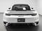 2024 Porsche 911 911 Turbo S