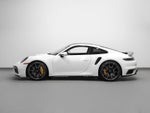 2024 Porsche 911 911 Turbo S