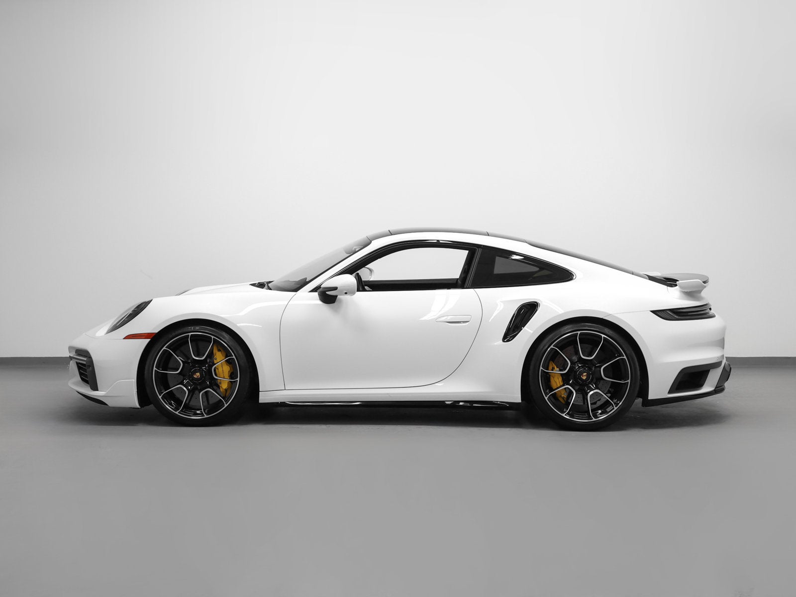 2024 Porsche 911 911 Turbo S