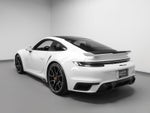 2024 Porsche 911 911 Turbo S