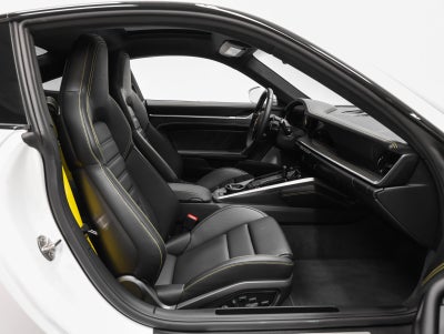 2024 Porsche 911 911 Turbo S