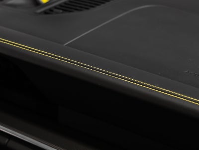 2024 Porsche 911 911 Turbo S