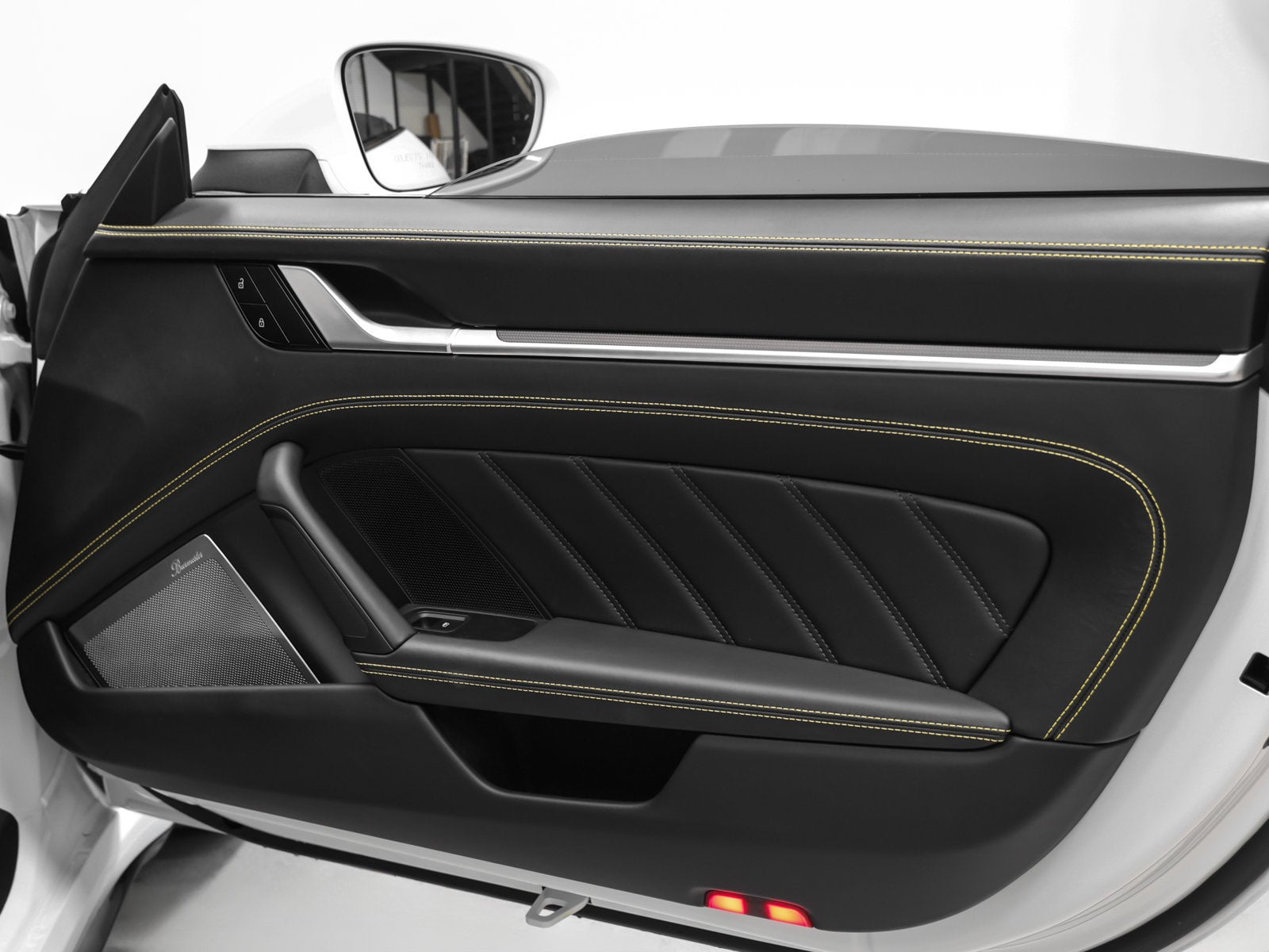 2024 Porsche 911 911 Turbo S