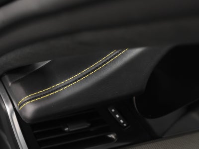 2024 Porsche 911 911 Turbo S