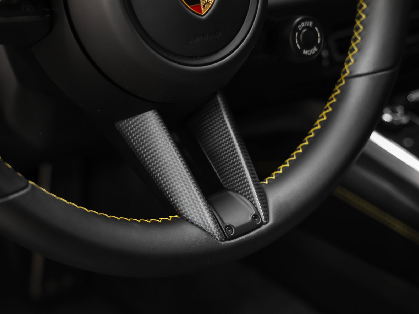 2024 Porsche 911 911 Turbo S