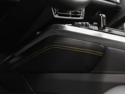 2024 Porsche 911 911 Turbo S