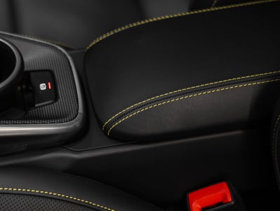 2024 Porsche 911 911 Turbo S