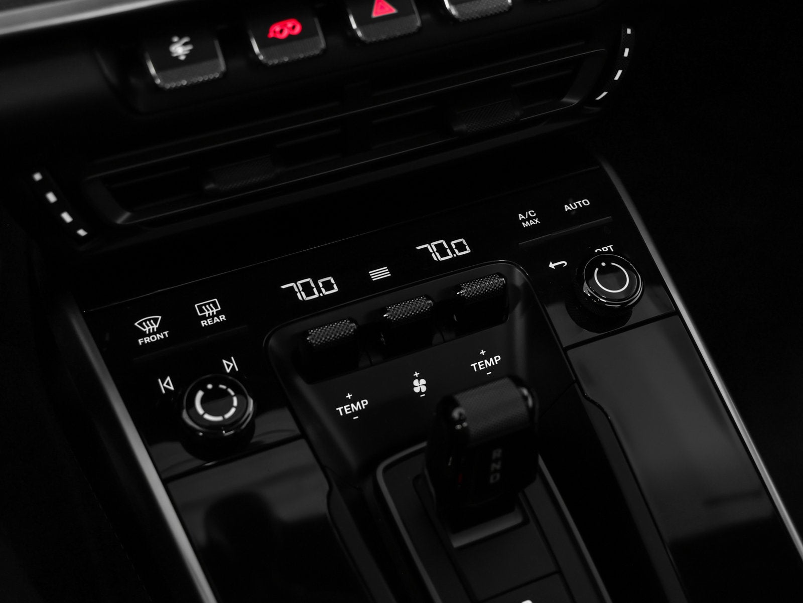 2024 Porsche 911 911 Turbo S