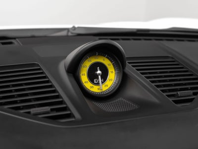 2024 Porsche 911 911 Turbo S