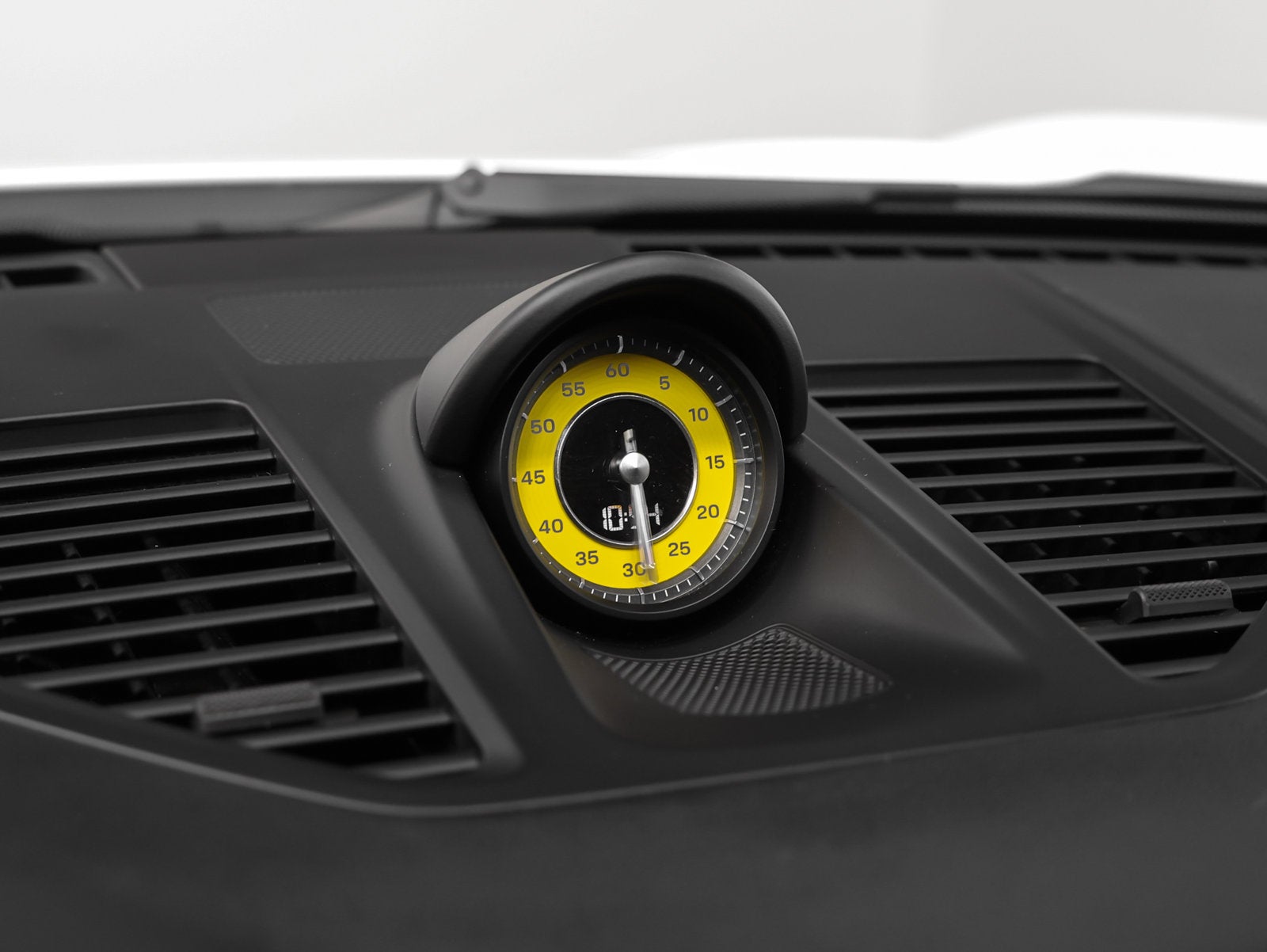 2024 Porsche 911 911 Turbo S