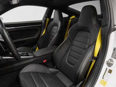 2024 Porsche 911 911 Turbo S