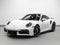 2024 Porsche 911 911 Turbo S