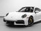 2024 Porsche 911 911 Turbo S