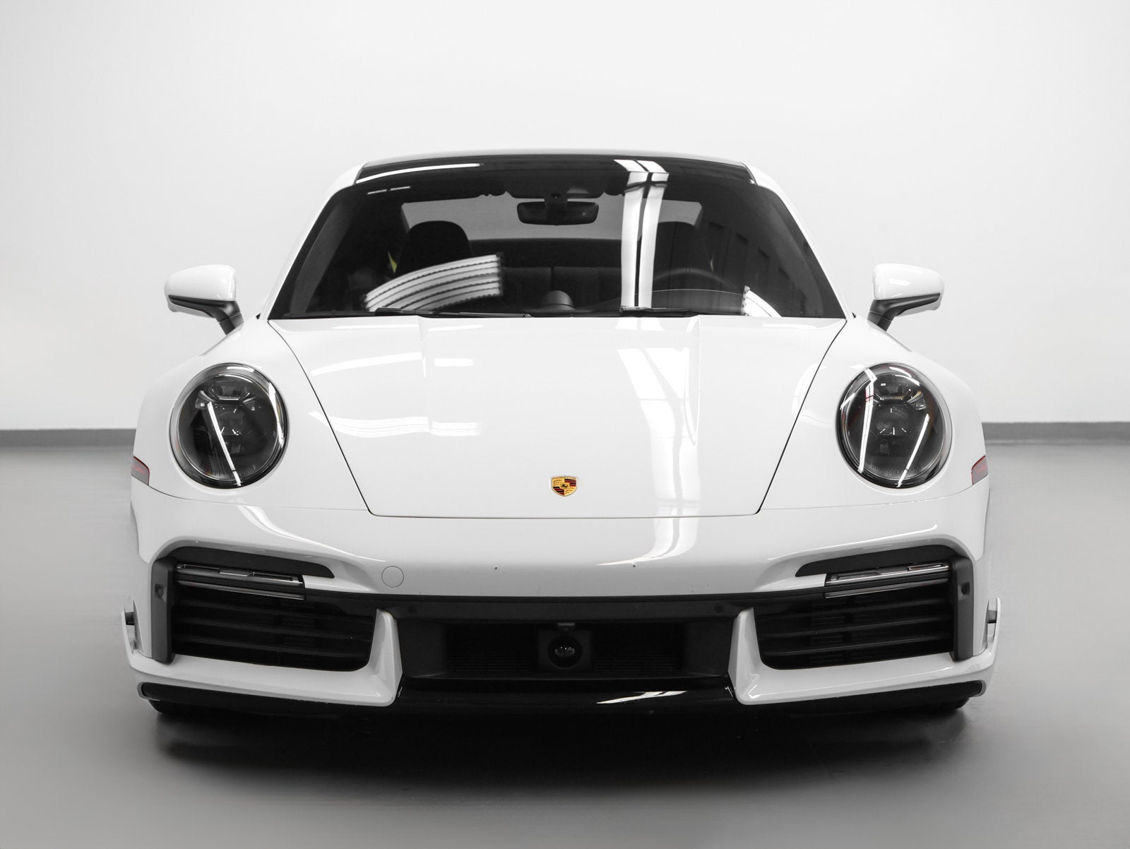 2024 Porsche 911 911 Turbo S