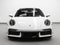 2024 Porsche 911 911 Turbo S