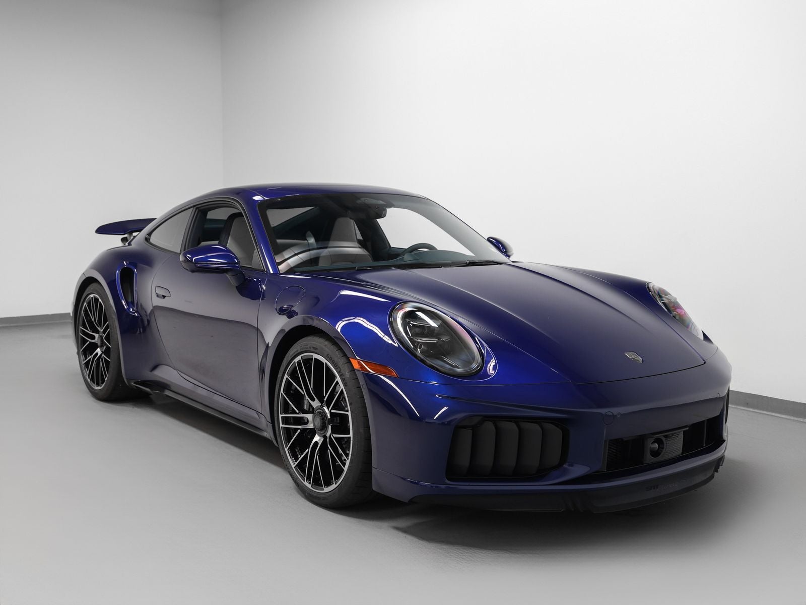 2026 Porsche 911 Turbo S