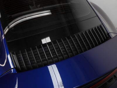 2026 Porsche 911 Turbo S