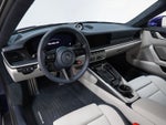 2026 Porsche 911 Turbo S