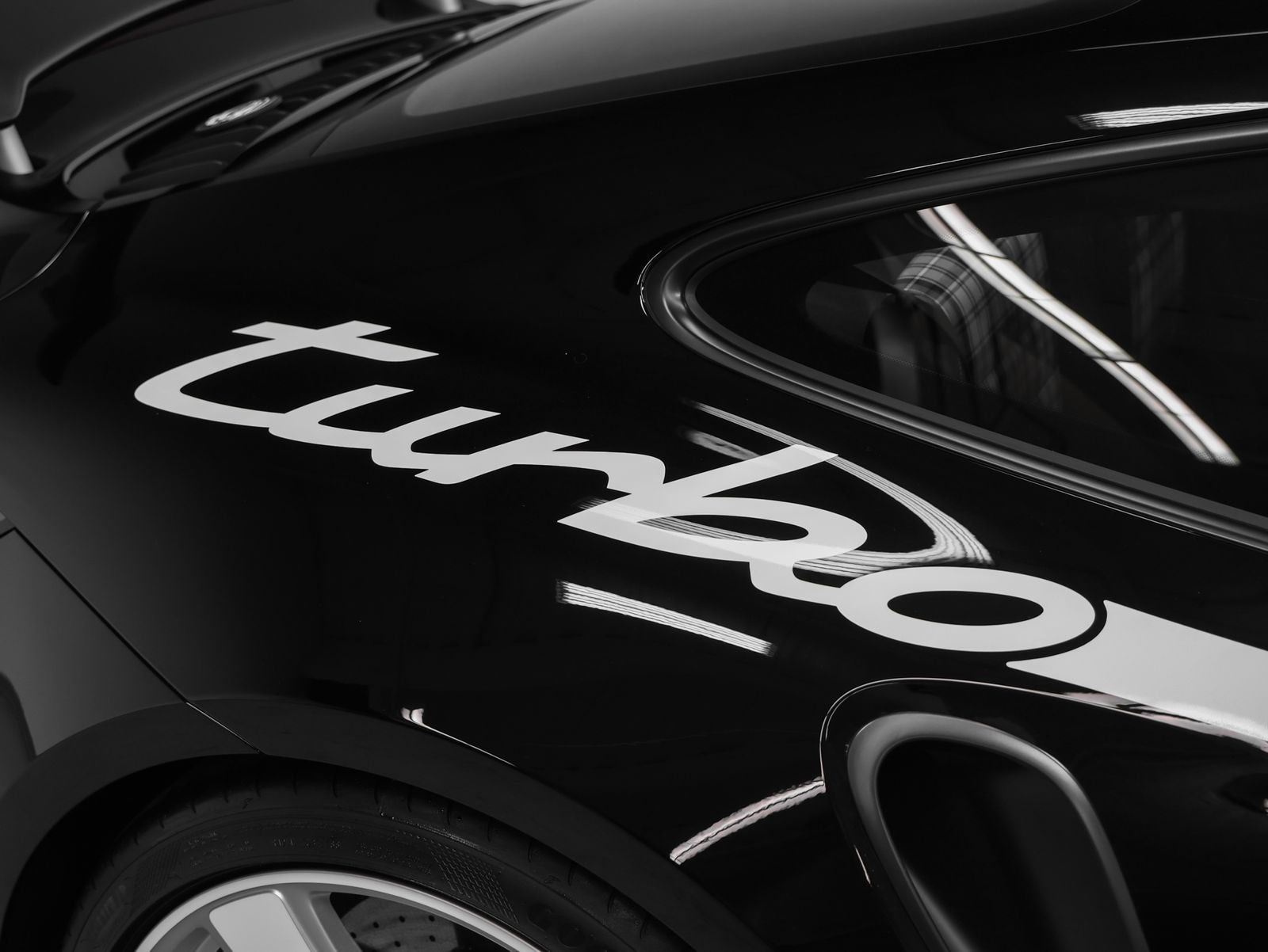 2025 Porsche 911 911 Turbo 50 Years
