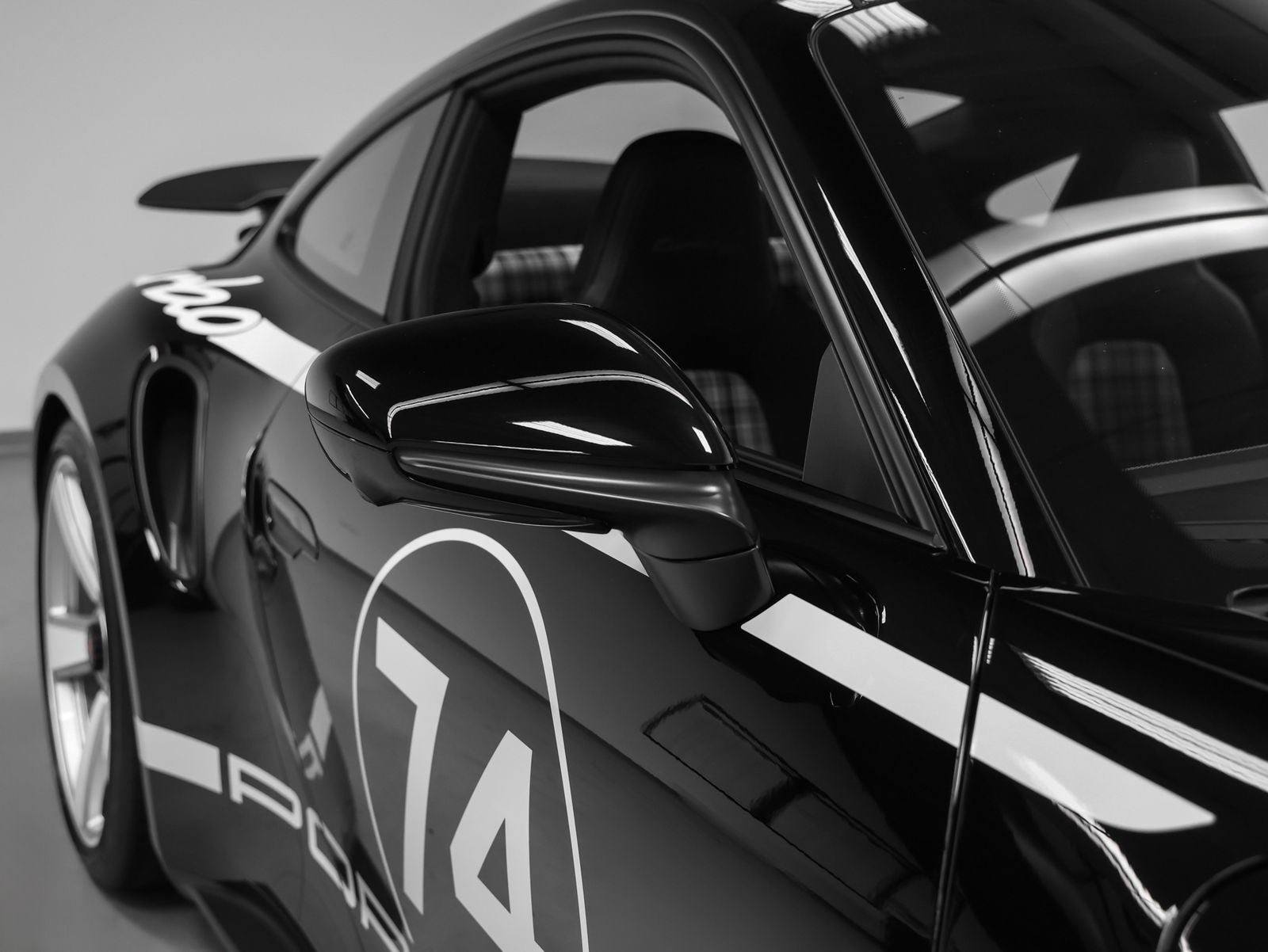 2025 Porsche 911 911 Turbo 50 Years
