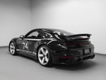 2025 Porsche 911 911 Turbo 50 Years