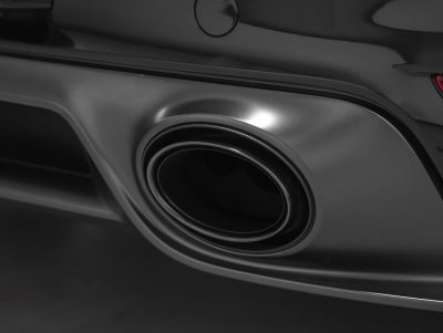 2025 Porsche 911 911 Turbo 50 Years