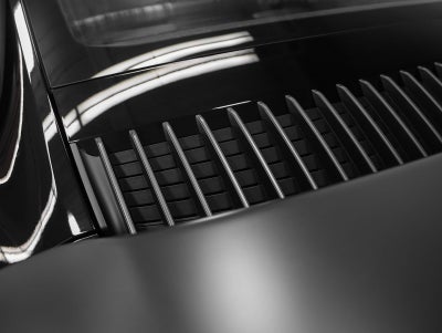 2025 Porsche 911 911 Turbo 50 Years