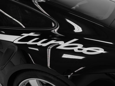 2025 Porsche 911 911 Turbo 50 Years