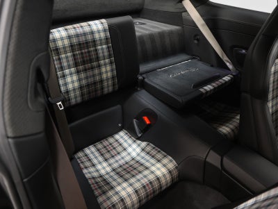 2025 Porsche 911 911 Turbo 50 Years