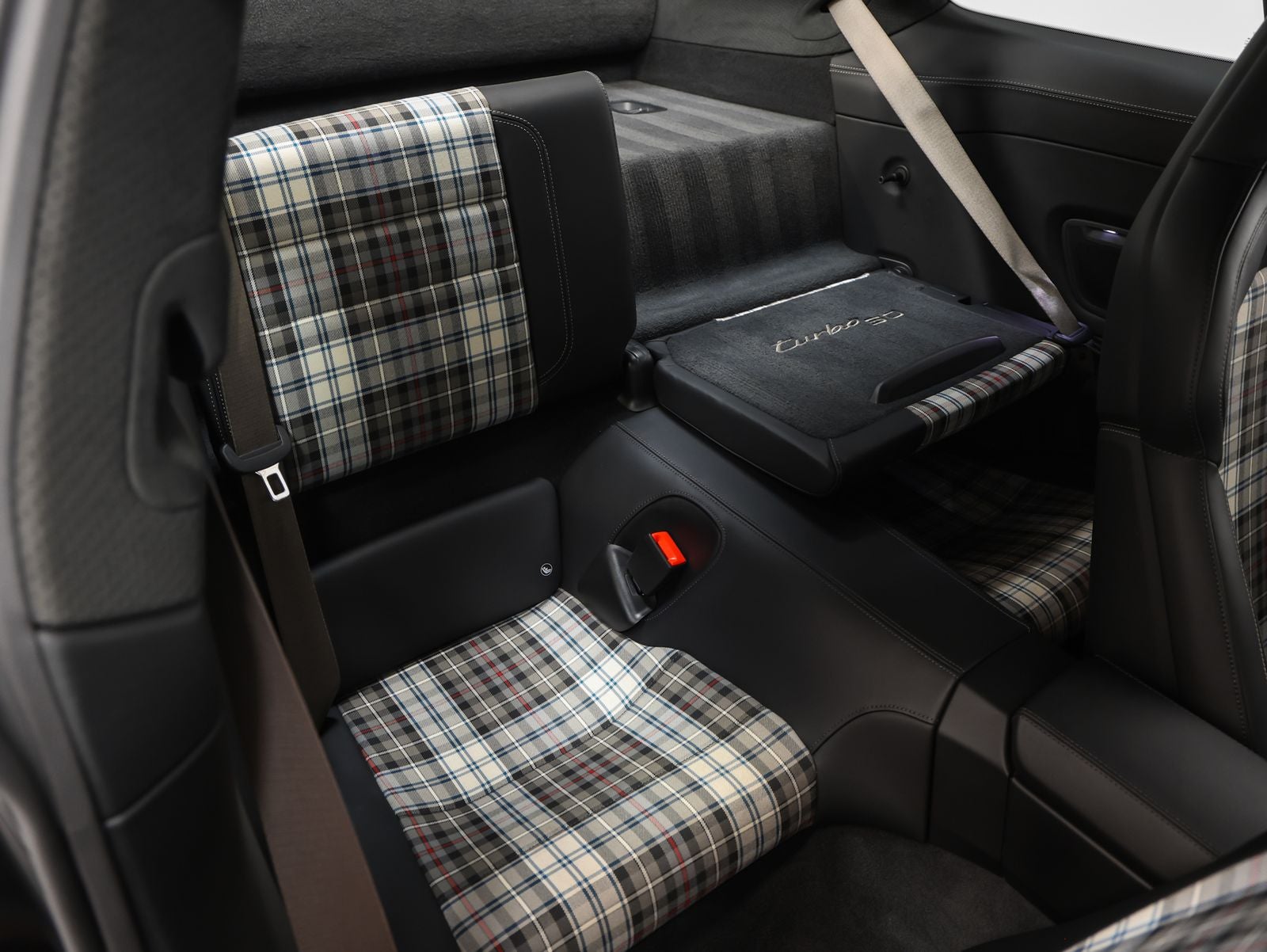 2025 Porsche 911 911 Turbo 50 Years