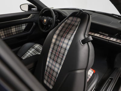2025 Porsche 911 911 Turbo 50 Years