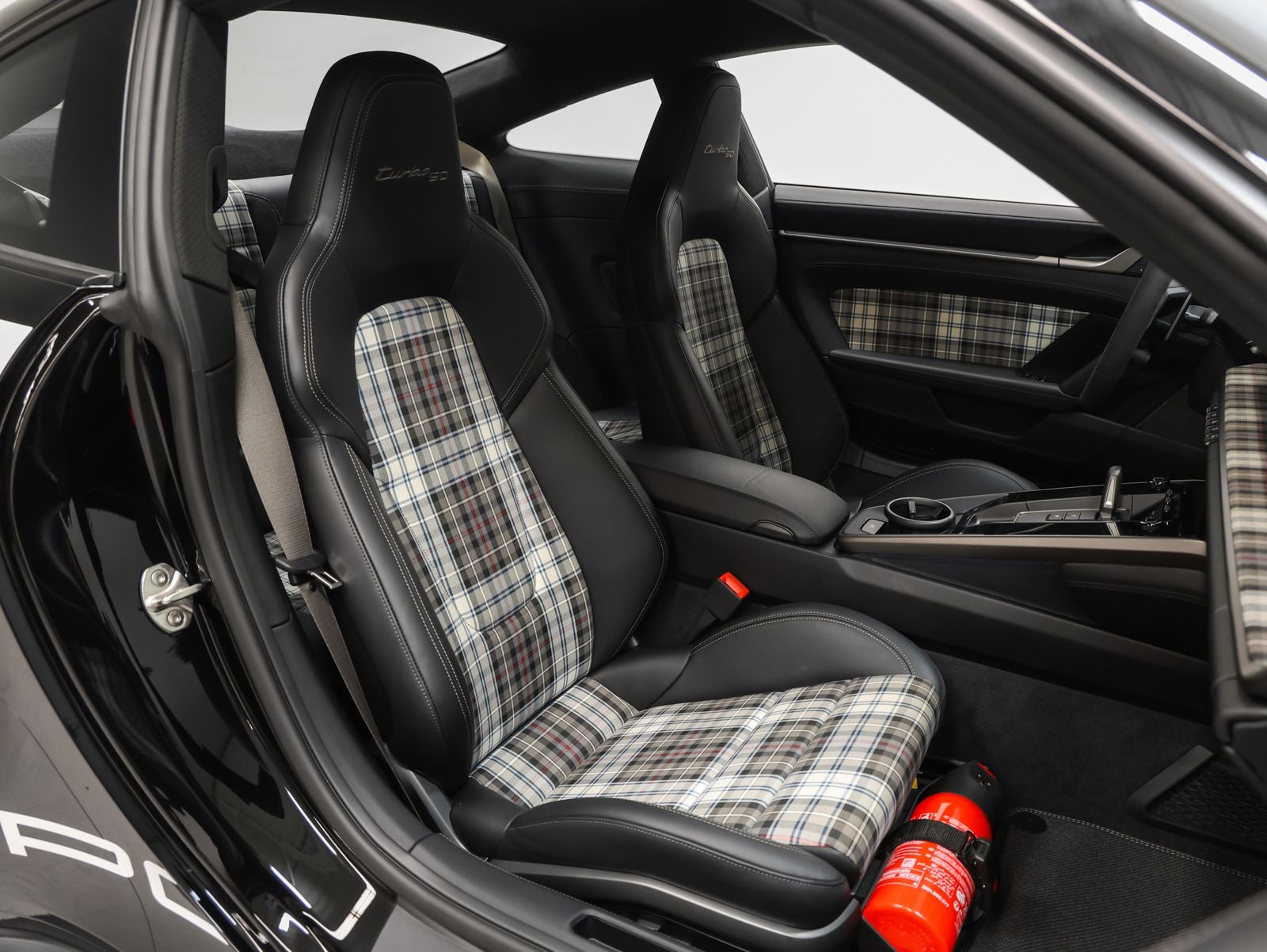2025 Porsche 911 911 Turbo 50 Years