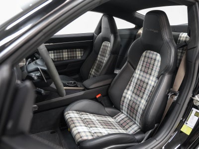 2025 Porsche 911 911 Turbo 50 Years