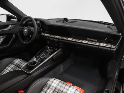 2025 Porsche 911 911 Turbo 50 Years