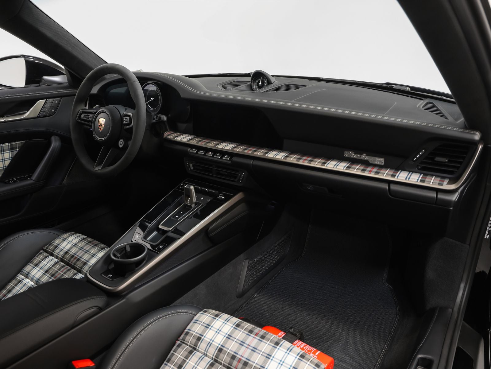 2025 Porsche 911 911 Turbo 50 Years