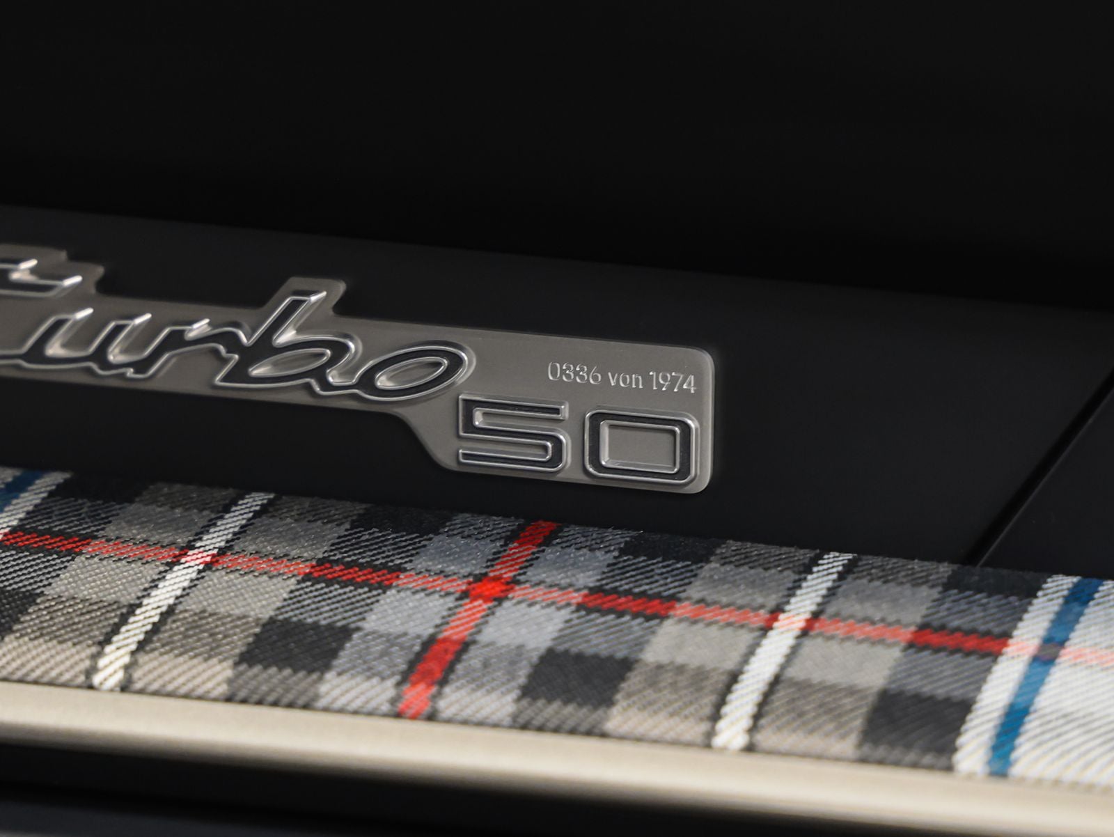 2025 Porsche 911 911 Turbo 50 Years